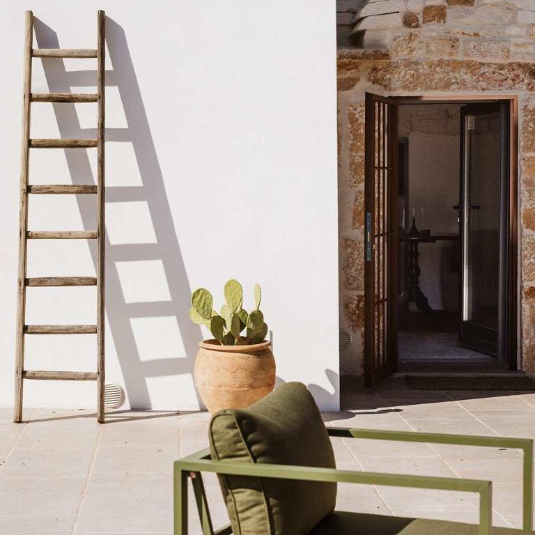 Trullo Ostro by Fable Retreats - Casa Vacanze - 65
