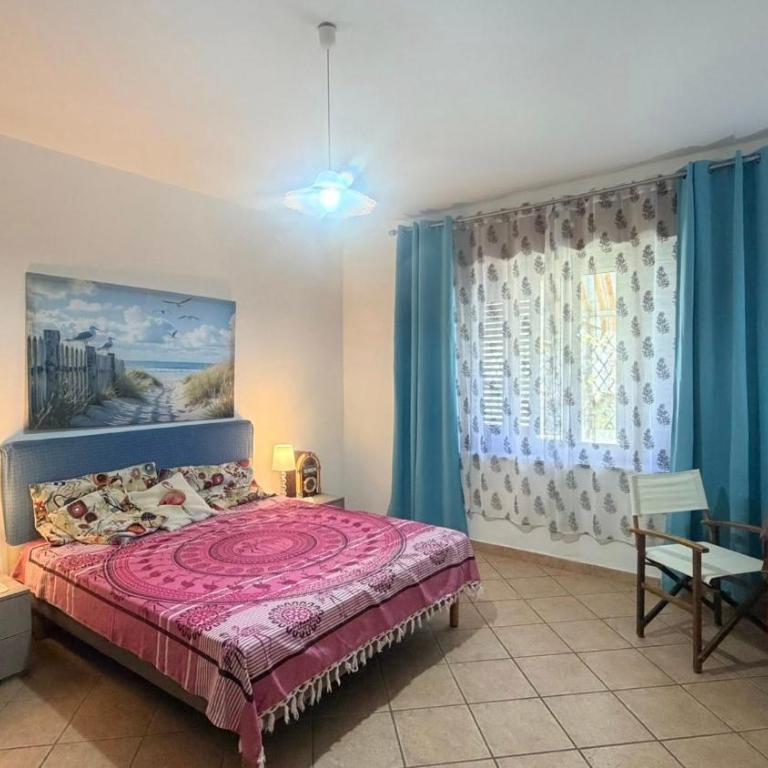 Le case di Helga - Appartamento con 2 Camere da Letto - 9