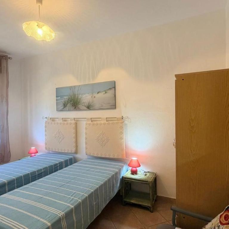 Le case di Helga - Appartamento con 2 Camere da Letto - 11