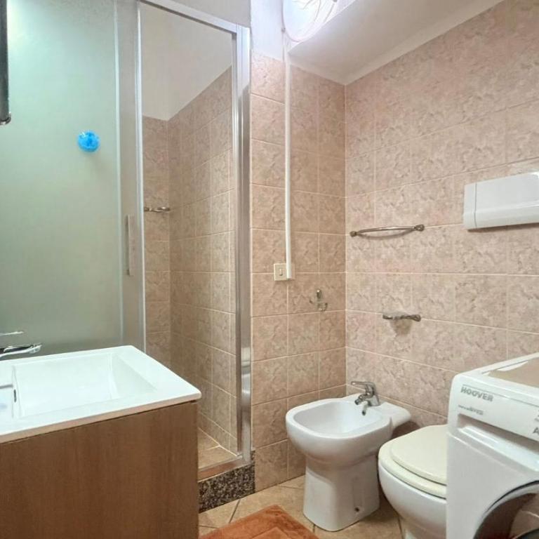Le case di Helga - Appartamento con 2 Camere da Letto - 8