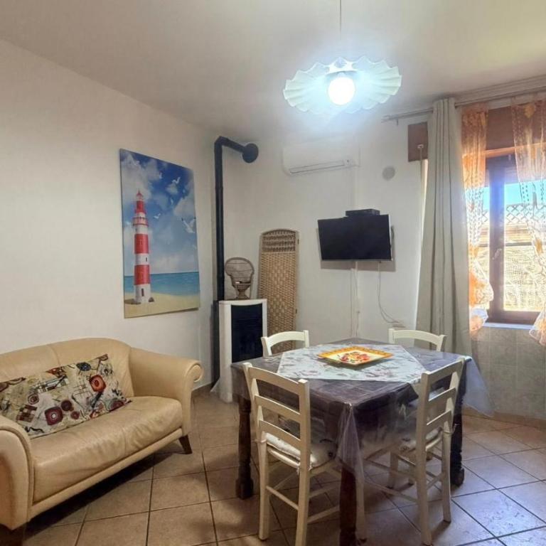 Le case di Helga - Appartamento con 2 Camere da Letto - 12