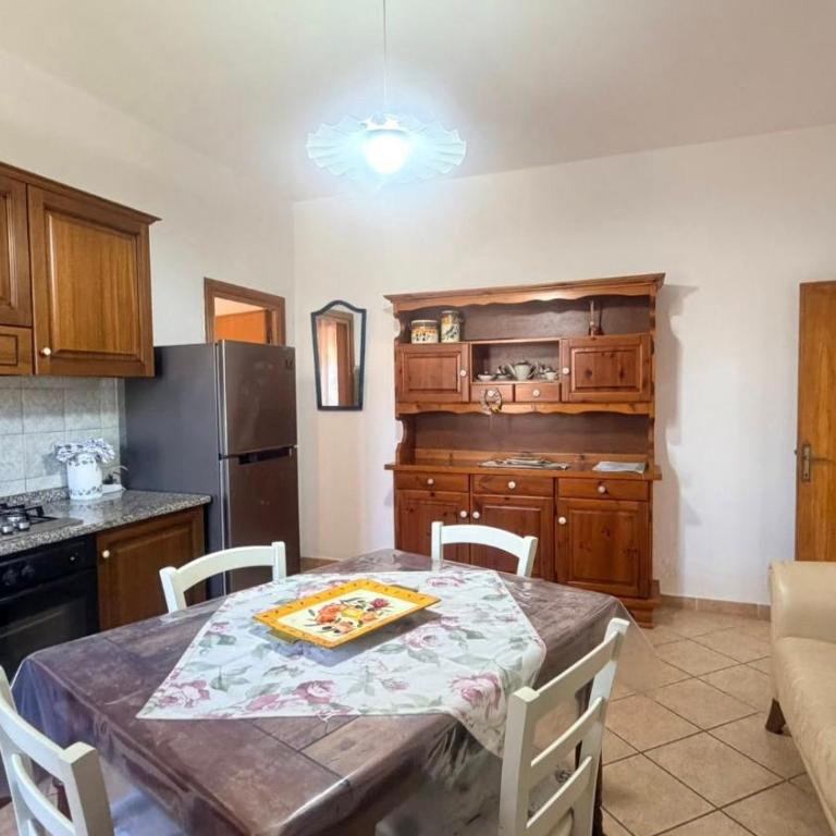 Le case di Helga - Appartamento con 2 Camere da Letto - 14