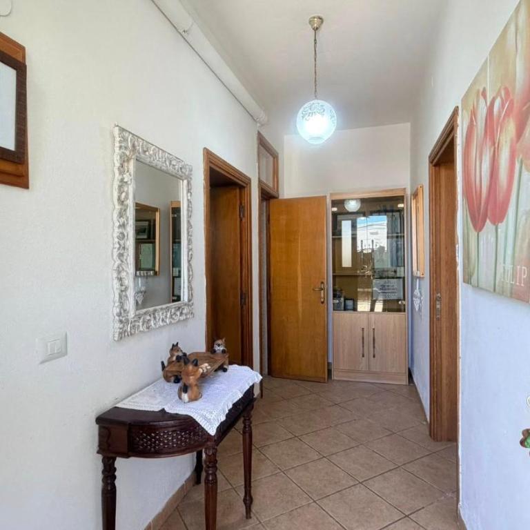 Le case di Helga - Appartamento con 2 Camere da Letto - 13
