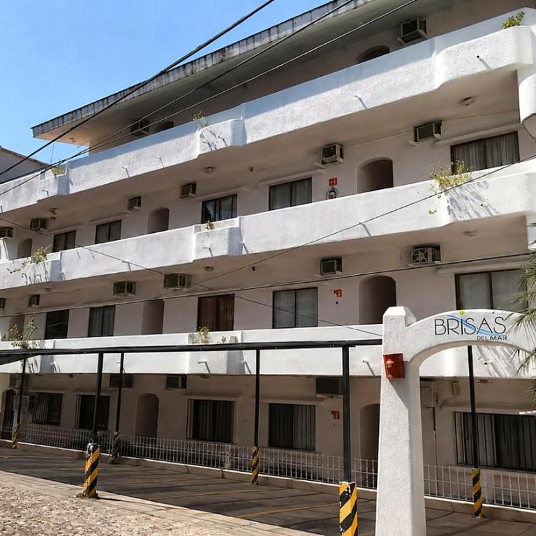Sunset condo ocean view Romantic Zone - Apartment mit 1 Schlafzimmer - 5