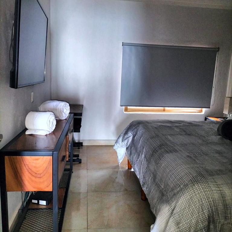 Sunset condo ocean view Romantic Zone - Apartment mit 1 Schlafzimmer - 9