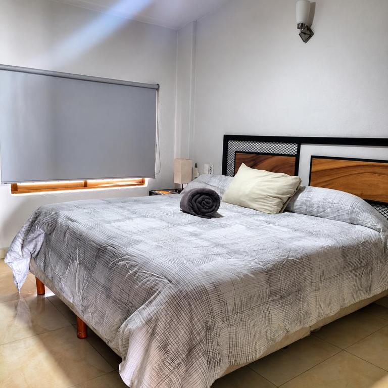 Sunset condo ocean view Romantic Zone - Apartment mit 1 Schlafzimmer - 12