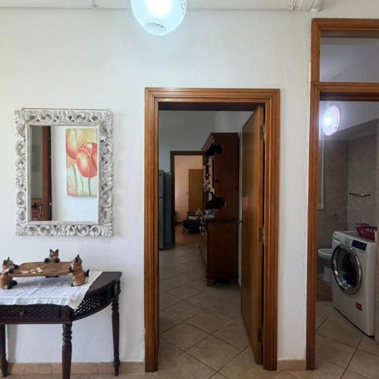 Le case di Helga - Appartamento con 2 Camere da Letto - 15