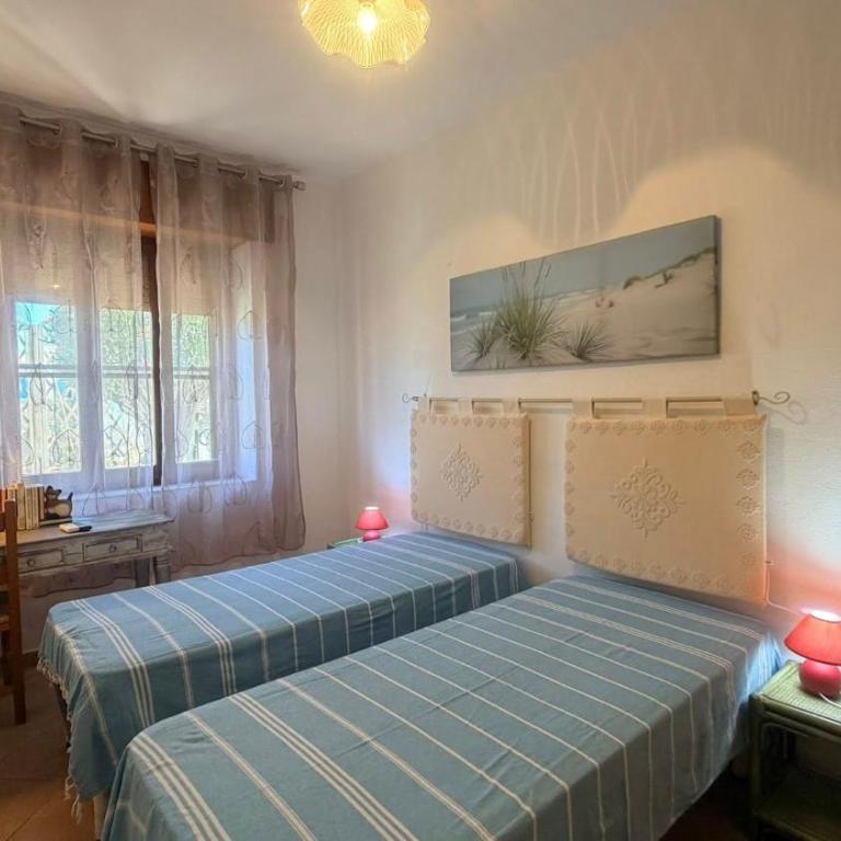 Le case di Helga - Appartamento con 2 Camere da Letto - 3