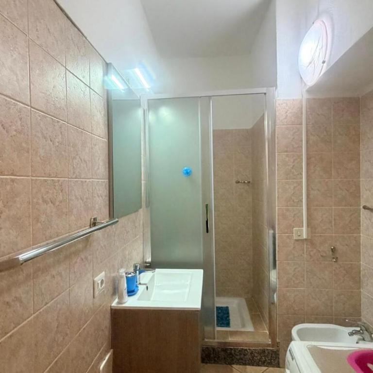 Le case di Helga - Appartamento con 2 Camere da Letto - 17