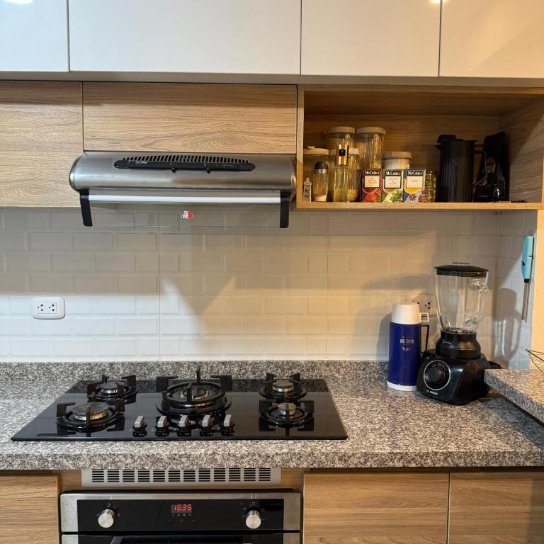 Cozy, Spacious & Convenient Apartment - Two-Bedroom Apartment - 3
