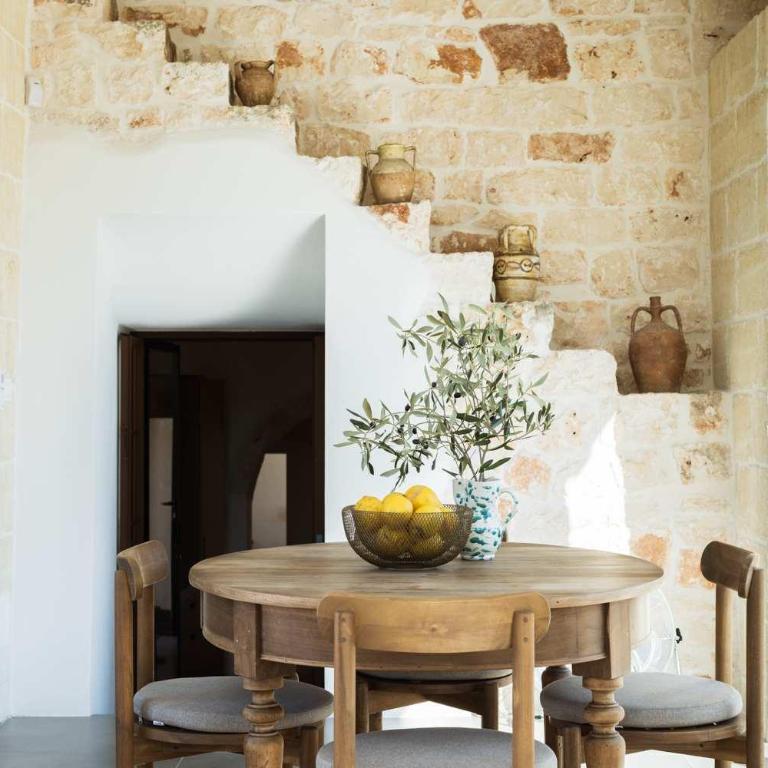 Trullo Ostro by Fable Retreats - Casa Vacanze - 18