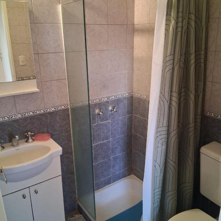 mar del plata centro - Apartamento de 1 dormitorio - 3