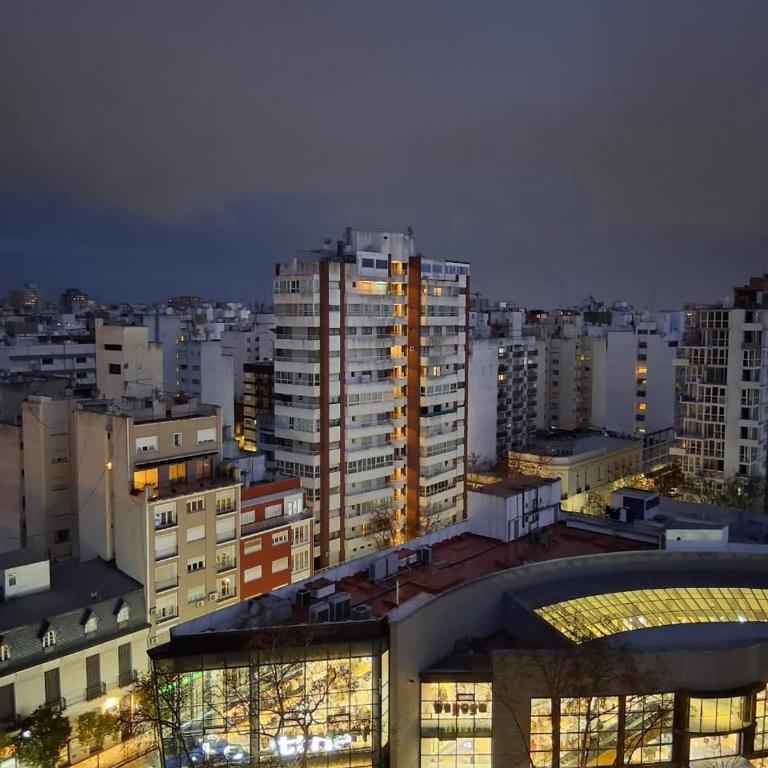 mar del plata centro - Apartamento de 1 dormitorio - 1