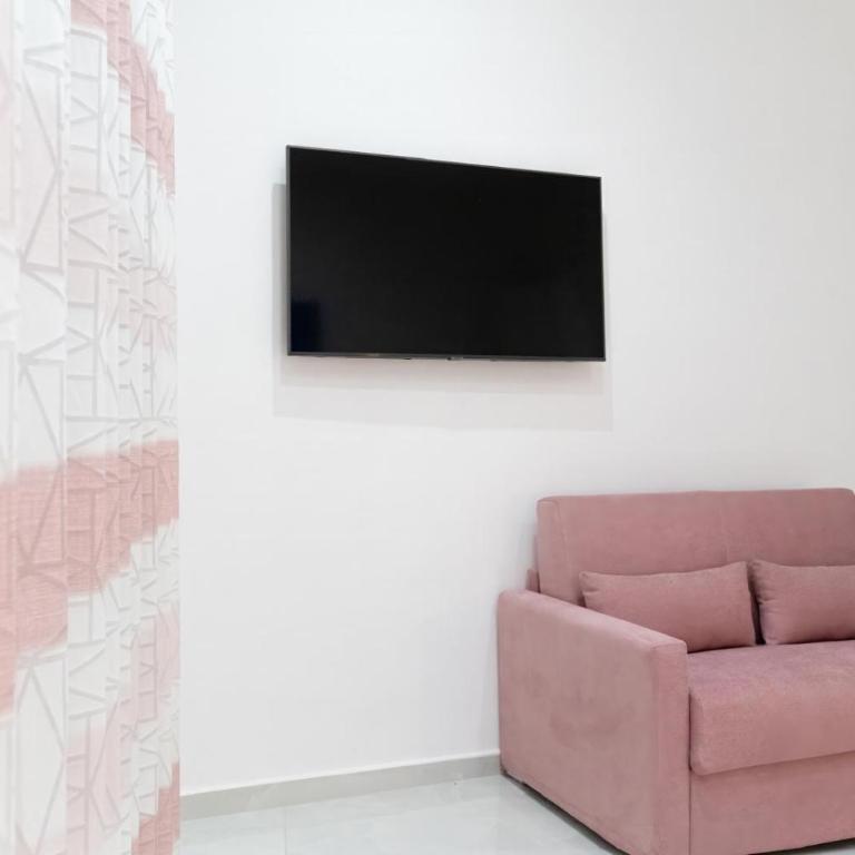 Bellissima Napoli - Appartamento con 2 Camere da Letto - 29