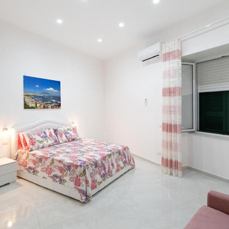 Bellissima Napoli - Appartamento con 2 Camere da Letto - 32