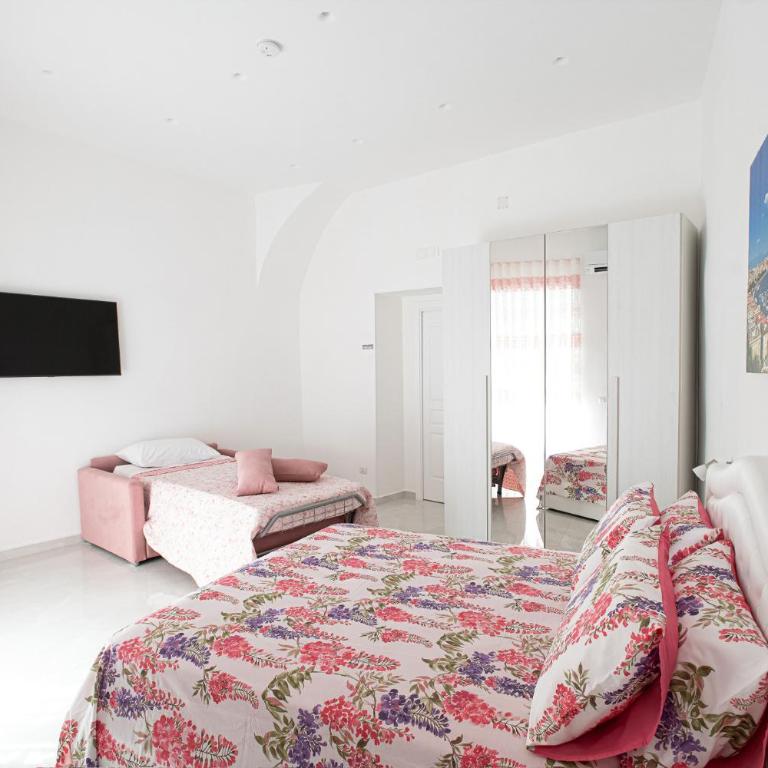 Bellissima Napoli - Appartamento con 2 Camere da Letto - 31