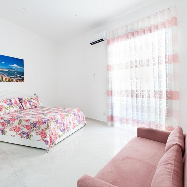 Bellissima Napoli - Appartamento con 2 Camere da Letto - 26
