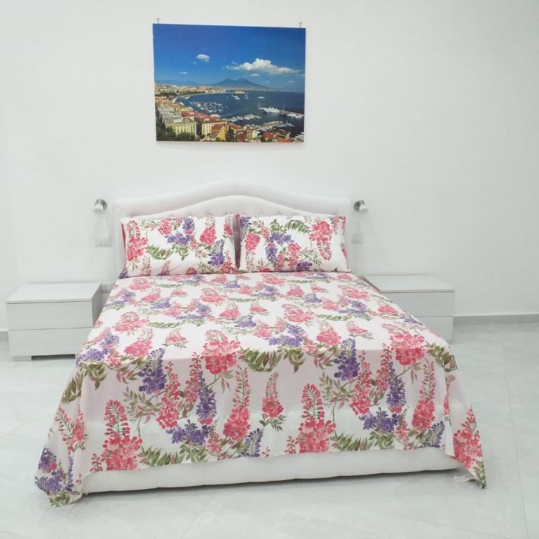 Bellissima Napoli - Appartamento con 2 Camere da Letto - 25
