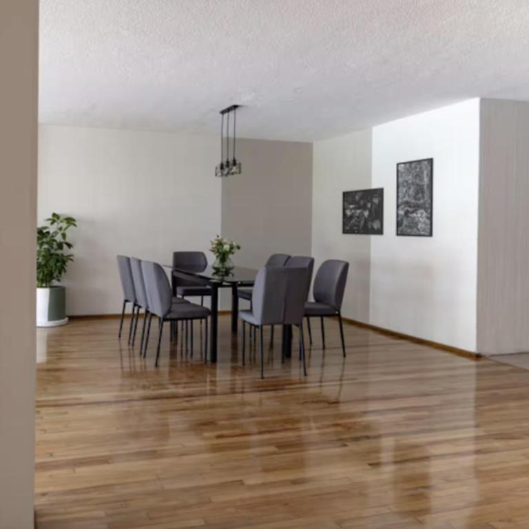Lope 226, Polanco - Appartement 3 Chambres Deluxe - 20