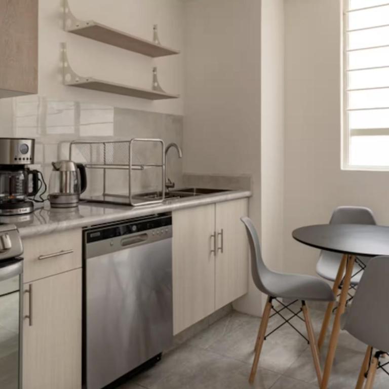 Lope 226, Polanco - Appartement 3 Chambres Deluxe - 7