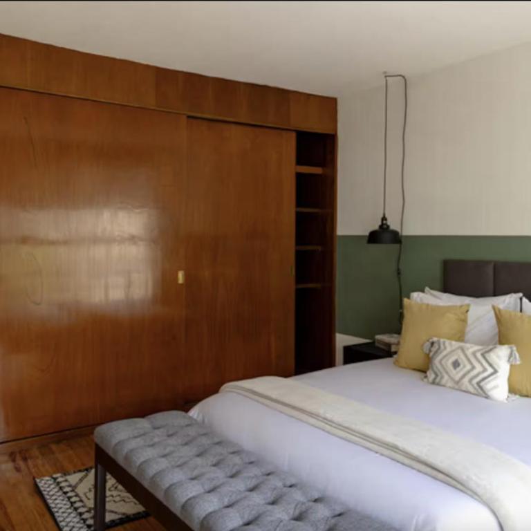 Lope 226, Polanco - Appartement 3 Chambres Deluxe - 17