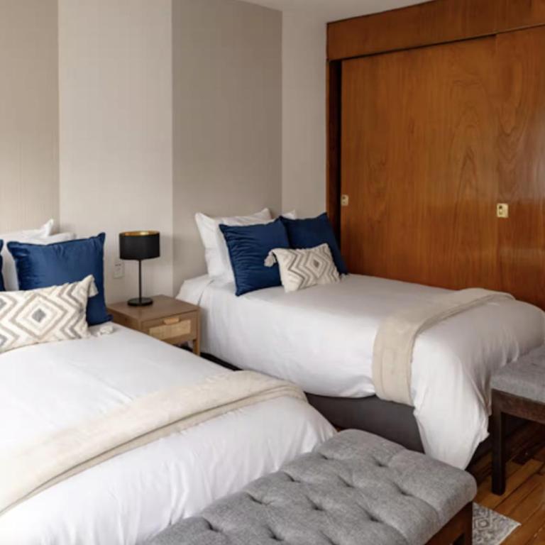 Lope 226, Polanco - Appartement 3 Chambres Deluxe - 5