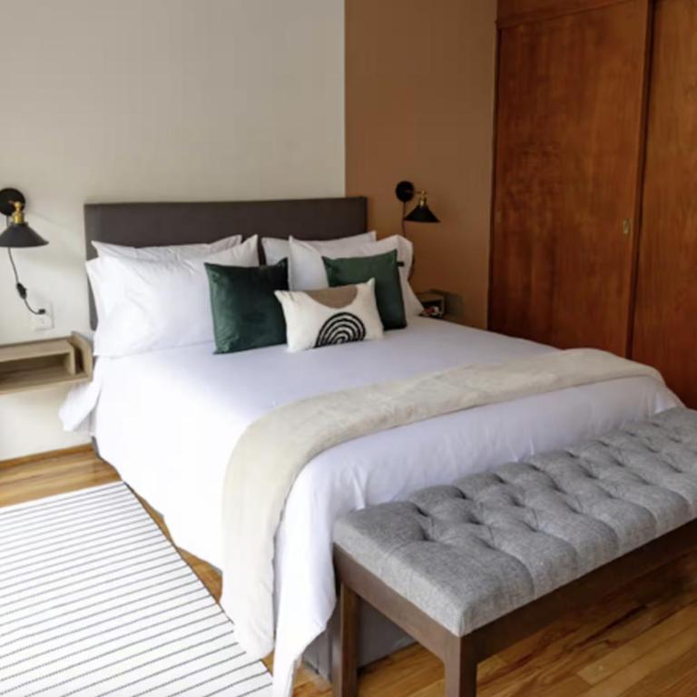 Lope 226, Polanco - Appartement 3 Chambres Deluxe - 13