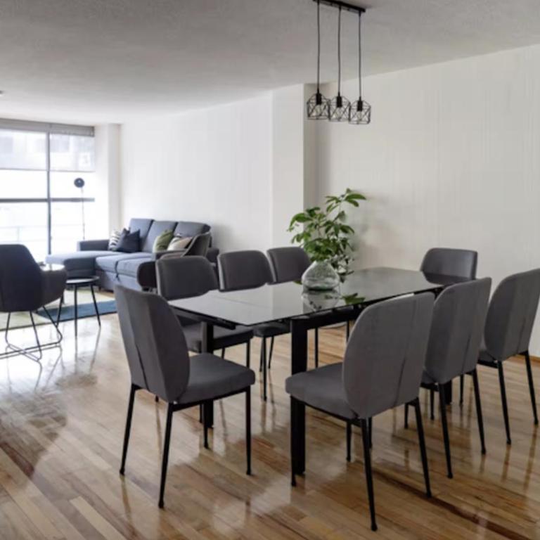Lope 226, Polanco - Appartement 3 Chambres Deluxe - 12