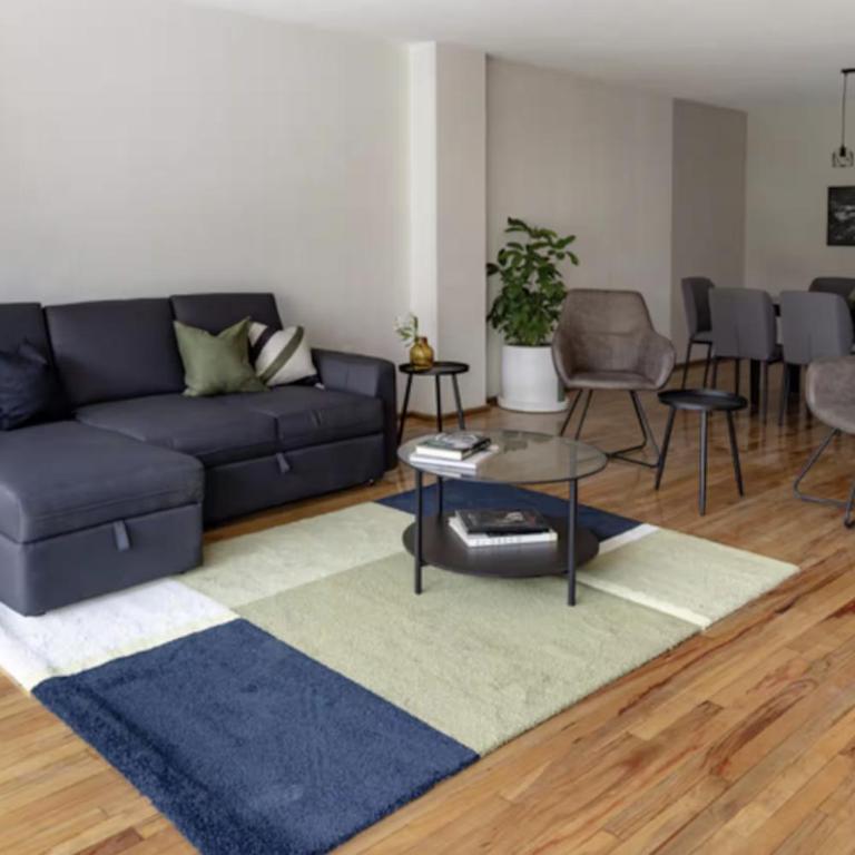 Lope 226, Polanco - Appartement 3 Chambres Deluxe - 9