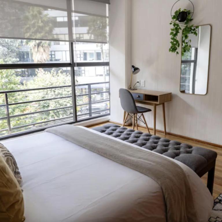 Lope 226, Polanco - Appartement 3 Chambres Deluxe - 15