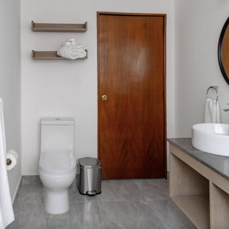 Lope 226, Polanco - Appartement 3 Chambres Deluxe - 10