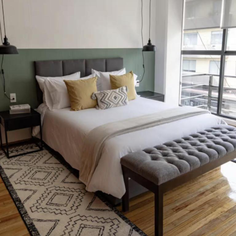 Lope 226, Polanco - Appartement 3 Chambres Deluxe - 18