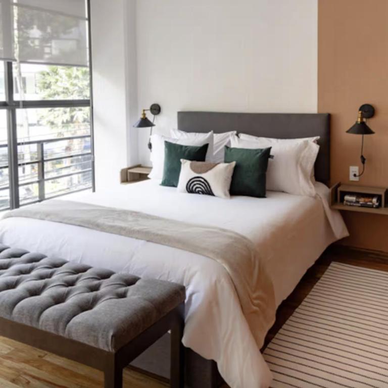 Lope 226, Polanco - Appartement 3 Chambres Deluxe - 4