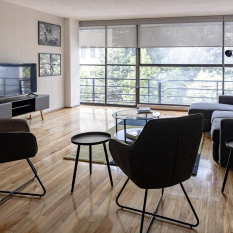 Lope 226, Polanco - Appartement 3 Chambres Deluxe - 2