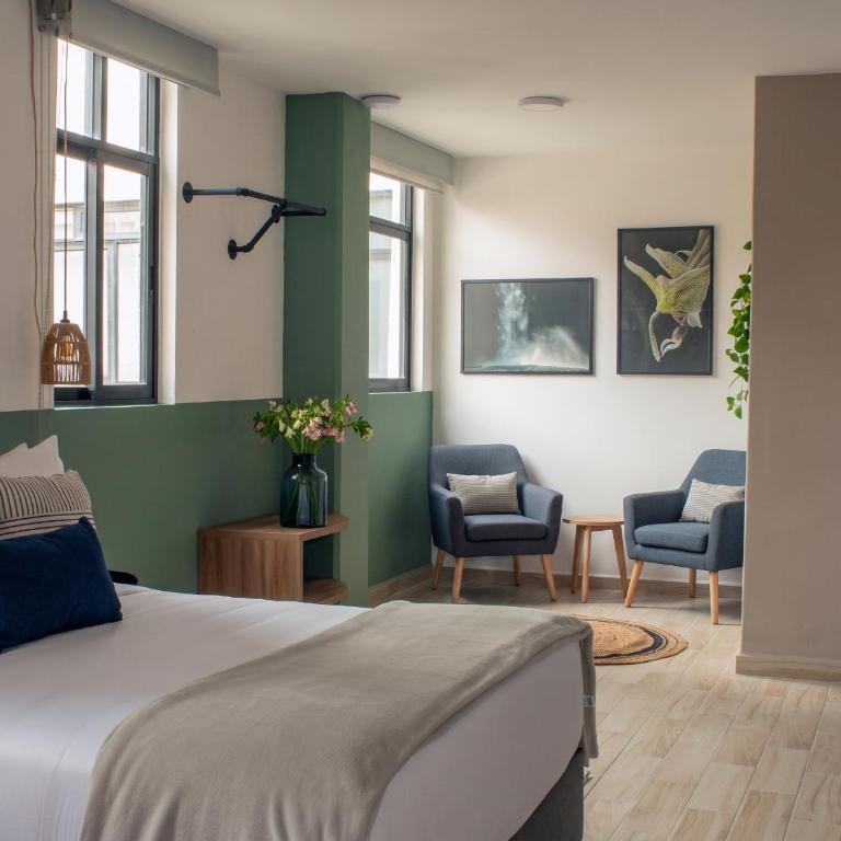 Lope 226, Polanco - Appartement 1 Chambre - 7