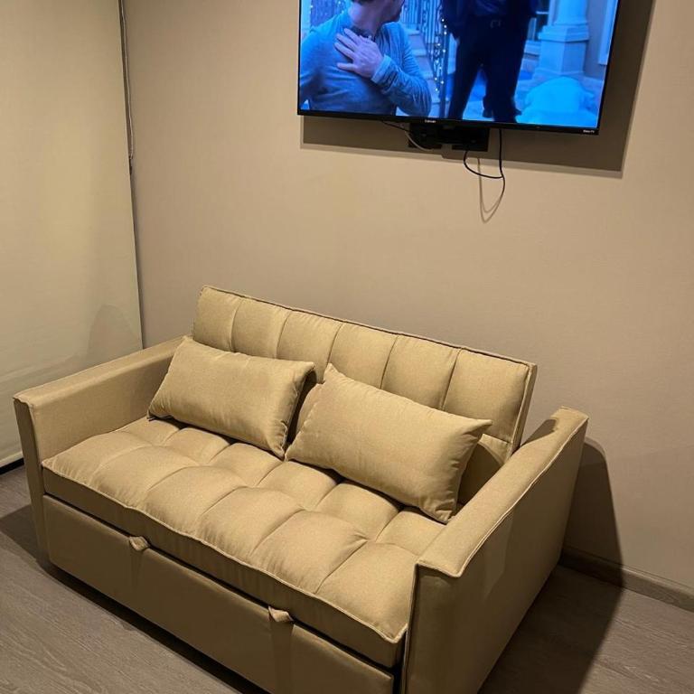 Modern King Studio- ConfortUrbano a paso del Santander Arena - Apartamento de 1 dormitorio - 2