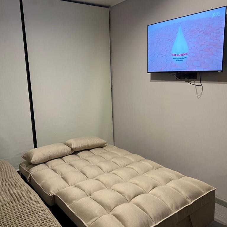 Modern King Studio- ConfortUrbano a paso del Santander Arena - Apartamento de 1 dormitorio - 4