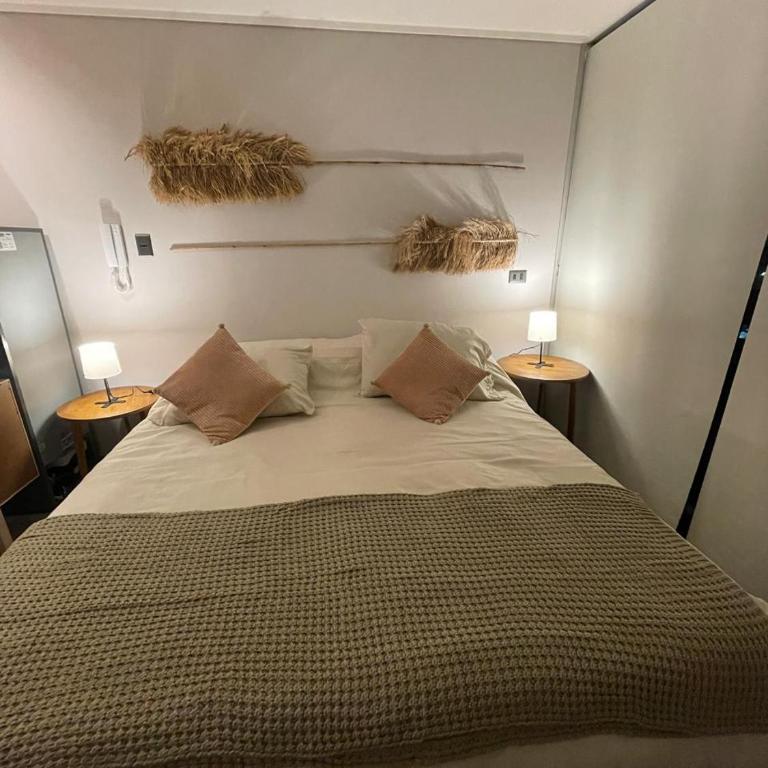 Modern King Studio- ConfortUrbano a paso del Santander Arena - Apartamento de 1 dormitorio - 7