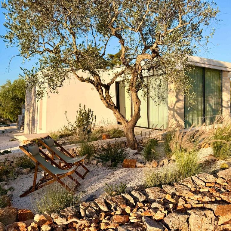Trullo Ostro by Fable Retreats - Casa Vacanze - 35