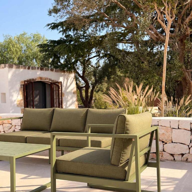 Trullo Ostro by Fable Retreats - Casa Vacanze - 46