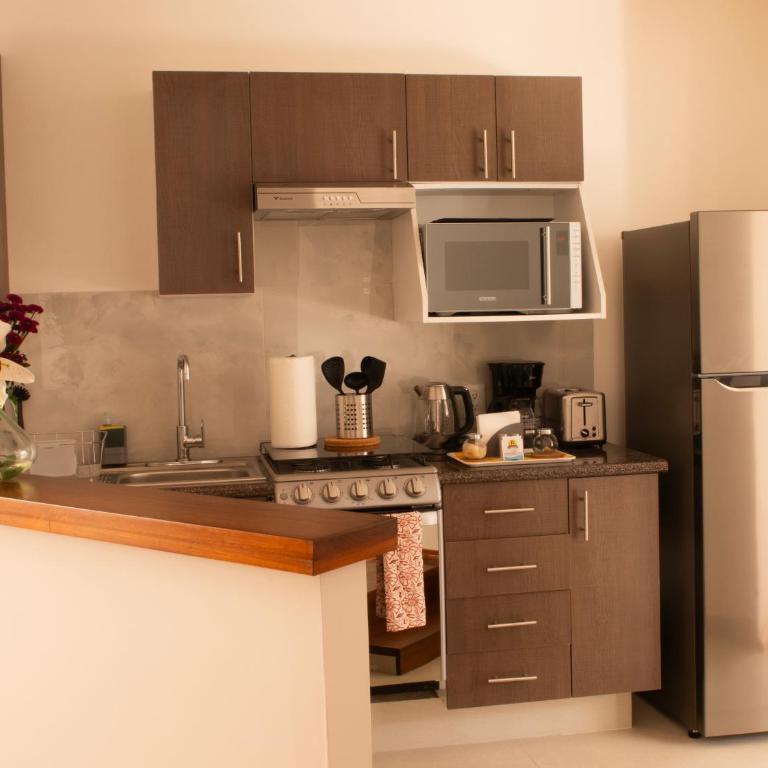 Lope 226, Polanco - Appartement 2 Chambres avec Terrasse - 5