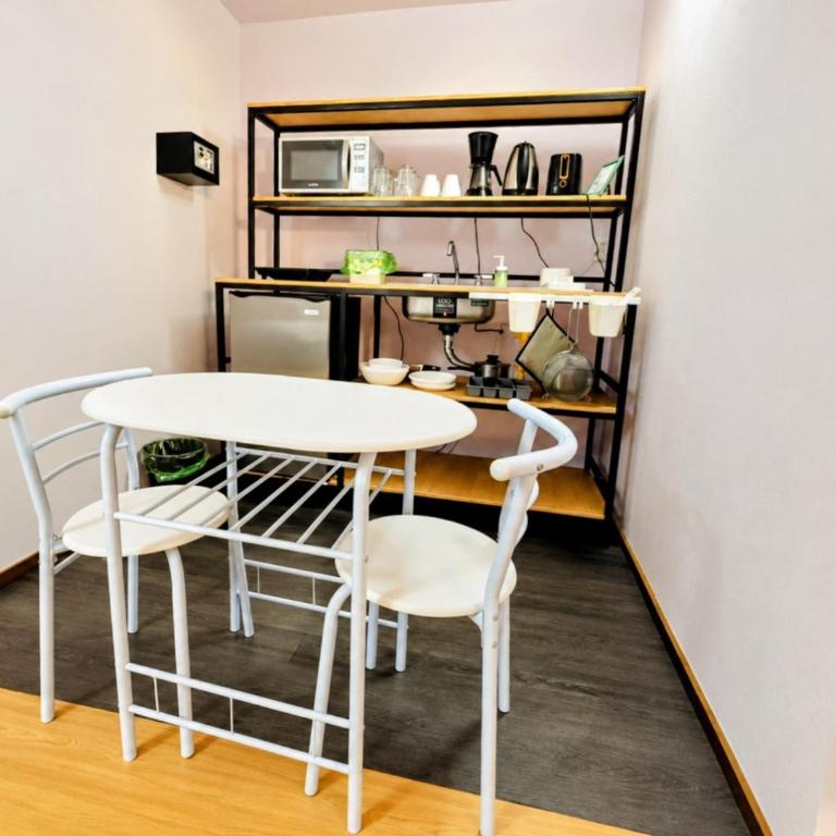 suite verde amplia comoda hasta 7 huspedes - Maison de Vacances - 7