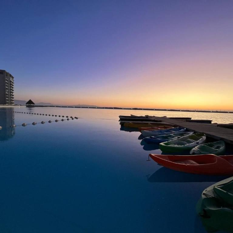 Laguna del Mar, La Serena - Apartamento de 1 dormitorio - 5