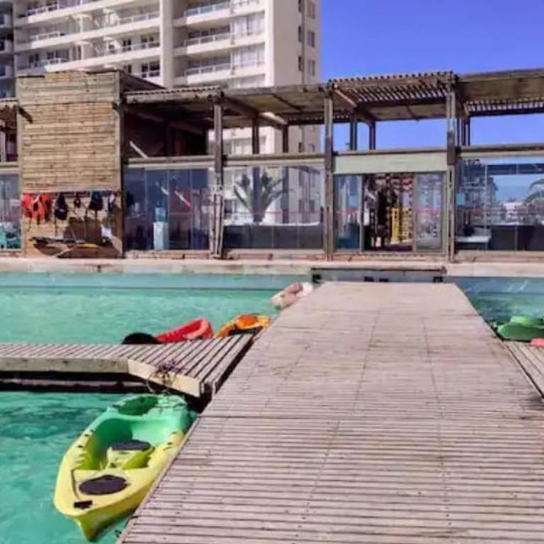 Laguna del Mar, La Serena - Apartamento de 1 dormitorio - 6