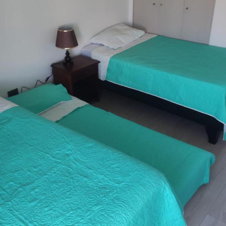 Laguna del Mar, La Serena - Apartamento de 1 dormitorio - 8