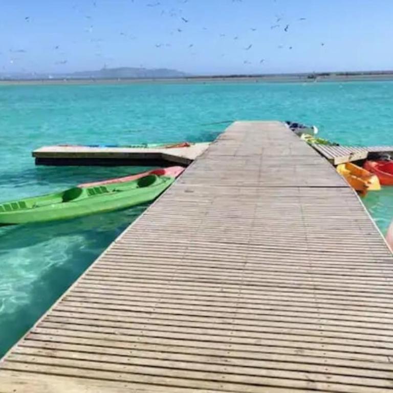 Laguna del Mar, La Serena - Apartamento de 1 dormitorio - 10