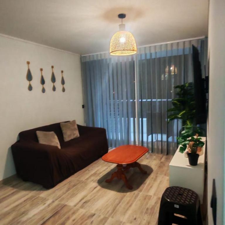 Laguna del Mar, La Serena - Apartamento de 1 dormitorio - 11