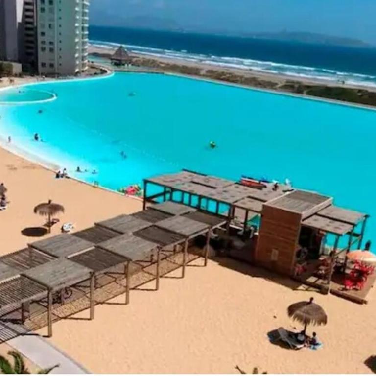 Laguna del Mar, La Serena - Apartamento de 1 dormitorio - 13