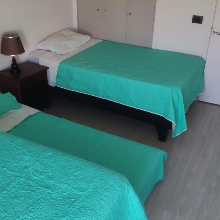 Laguna del Mar, La Serena - Apartamento de 1 dormitorio - 19