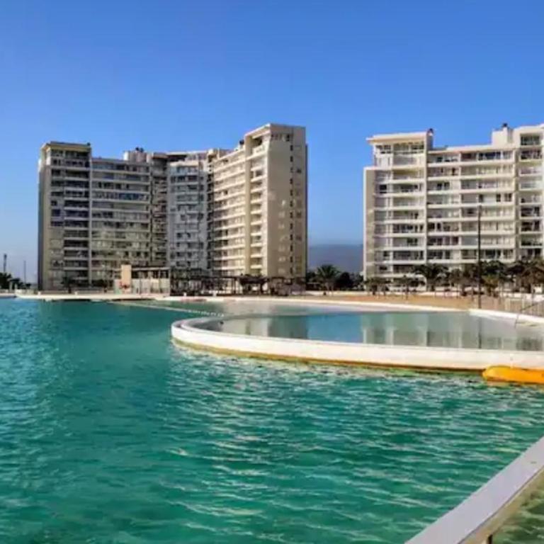 Laguna del Mar, La Serena - Apartamento de 1 dormitorio - 20
